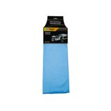 Ponitex (1 Adet) Spark Active Mikrofiber Oto Temizlik ve Cam Silme & Kurulama Bezi 40x60 cm.