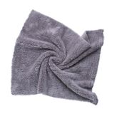Ponitex (2 Adet) Polikur 3561 Mikrofiber Peluş Oto Kurulama Temizlik Pasta Cila Toz ve Cam Bezi 40x40 cm.