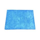 Ponitex (2 Adet) Polikur 3575 Mikrofiber Peluş Oto Kurulama Temizlik Pasta Cila Toz ve Cam Bezi 40x40 cm.