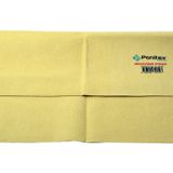 Ponitex 3610 (1 Adet) Mikrofiber Güderi Oto Kurulama ve Çok Amaçlı Temizlik Bezi 50X60 Cm.