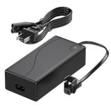 Ponkor Güç Recliner Güç Kaynağı, AC/DC Anahtarlama Güç Kaynağı Trafosu 2-pin 29V/24V 2A Adaptör, Asansör Koltuğu için AC Güç Kablosu ile