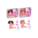 PONNA Maide Altını Islatan Türkçe Konuşan Et bebek bugzBgzG08692644042021