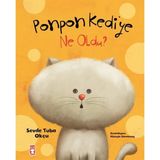 Ponpon Kediye Ne Oldu - Sevde Tuba Okçu