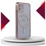 Ponti Aksesuar Joko Tema Magsafe Cüzdan – Deri Manyetik Kartlık - Yeşil