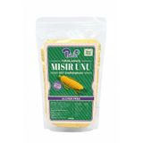 Pontion Glütensiz Fırınlanmış Mısır Unu 500 gr