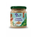 Pontion Şeker İlavesiz Doğal Fındık Ezmesi 360 gr