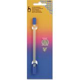 Pony 4'lü Uzun 12.5 cm Oya Vetasarım Iğnesi 88201