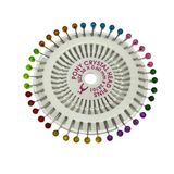 Pony Crystal Disk Toplu Igne 28701