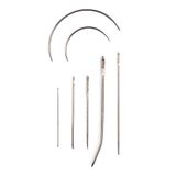 Pony dikiş iğnesi – Repair, plastik, çok renkli, 4.5 x 4,0 x 39.5 " cm, 1 birim