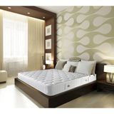 Pony Felicia Full Ortopedik Yaylı 90x200 CM Yatak