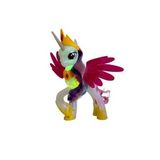 Pony Işıklı Müzikli Unicorn At Poni Karakter Oyuncak 25 Cm