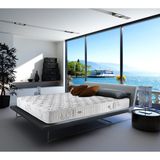 Pony Luna Ergonomik Ortopedik Lateks Relax 90x190 CM Yatak