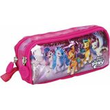 Pony My Little Pony Kalem Kutusu 22625 - Renkli