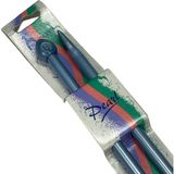 Pony Pearl 35 cm Örgü Şişi Renkli - 6 mm