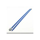 Pony Plastik Hafif Örgü Şişi 35 Cm 7 Mm