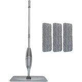 PONY SPREY MOP 3 MİKROFİBER MOP