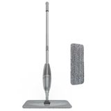 PONY SPREY MOP PASPAS TEMİZLİK SETİ + YEDEK MOP