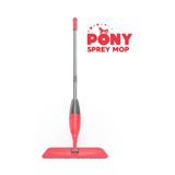 Pony Sprey Mop Set Somon Temizlik Seti