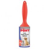 Pony Tüy Toplayıcı Rulo Kedi Köpek