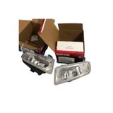 PONYAN Toyota Corolla Efsane Kasa Ön Sis Lambası Ampüllü Takım 2 Adet 1993-1998
