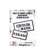 Ponzi ve Piramit Şemalar Kapsamında Yatırım Hileleri: Çiftlik Bank Vakası