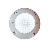 Pool Light Beyaz Işık Sıva Üstü Slim Fit LED Havuz Lambası