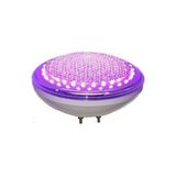 Pool Light RGB LED Havuz Lambası Ampulü 4 Kablolu
