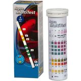 Poolline Aqua Test Gölet ve Süs Havuzu 6lı Test Çubuğu