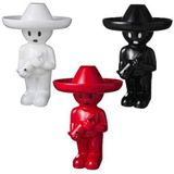 Poolline Mexican Boy Süs Havuzu Seti