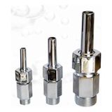 Poolline Parmak Fıskiye 15 - 17T (Komet Jet) 1 1 / 2''