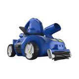 Poolline Süper Manga Otomatik Havuz Temizleme Robotu - 1