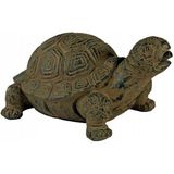 Poollıne Turtle Dekoratif Figürlü Süs Havuz Fıskiyesi