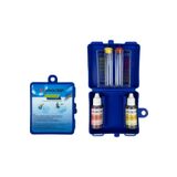 Pooltest Ekonomik Havuz Suyu Test Kiti Ph - Klor Ölçüm Kiti