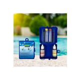 PoolTest Havuz test kiti Ph ve Klor ölçüm indikatörü