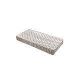 Pooly Aloe vera Kumaş Ortopedik Yaylı Lüx Soft 90x185 cm Yatak