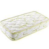 Pooly Aloevera Kumaş Lüx Soft Yaylı 70x180 cm Yatak