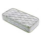 Pooly Aloevera Lüx Soft Yaylı 100x170 cm Yatak