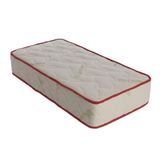 Pooly Aloevera Visco 50x100 cm Ortopedik Yaylı Bebek Yatağı