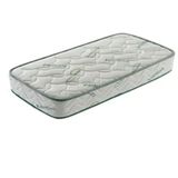Pooly Bamboo 70x140 cm Ortopedik Yaylı Bebek Yatağı