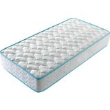 Pooly Blue Energy Ortopedik Yaylı 100x160 cm Yatak