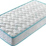 Pooly Blue Energy Ortopedik Yaylı 110x200 cm Yatak
