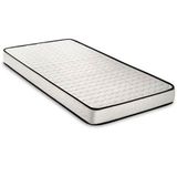 Pooly Midilife Organik 60x110 cm Ortopedik Yaylı Bebek Yatağı