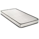 Pooly Midilife Ortopedik Yaylı Organik 80x130 cm Yatak