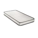 Pooly Midilife Ortopedik Yaylı Organik 80x150 cm Yatak