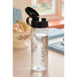 Poomy 700 ml Su Şişesi Matara Suluk - Spor Ve Okul Matarası