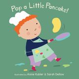 Pop a Little Pancake