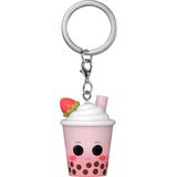 Pop Anahtarlık: Funko Foods - Boba Tea