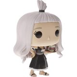 Pop! Animasyon: Fairy Tail - Mirajane Strauss - Vinil Koleksiyon Figürü - Hediye Fikri - Resmi Ticari Ürünler - Çocuklar ve Yetişkinler Için Oyuncak - Anime Hayranları - Koleksiyoncular Için