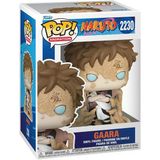 Pop! Animasyon: Naruto Classic - Gaara - Koleksiyon Vinil Figür - Hediye Fikri - Resmi Ürün - Çocuklar Ve Yetişkinler İçin Oyuncaklar - Anime H