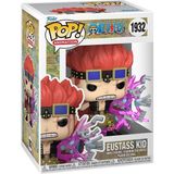 Pop Animasyonu: Tek Parça - Uyanış ile Çocuk - Koleksiyon Vinil Figür - Hediye Fikri - Resmi Ürün - Çocuklar ve Yetişkinler Için Oyuncaklar - Anime Ha - Standart